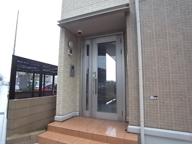 パークフラッツ２ その他外観1