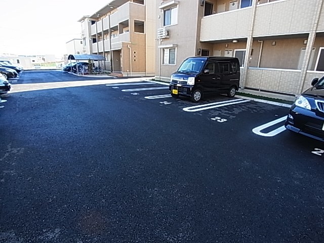 パークフラッツ２ その他外観2