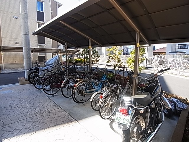 パークフラッツ２ その他外観3