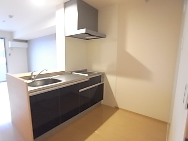 パークフラッツ２ キッチン