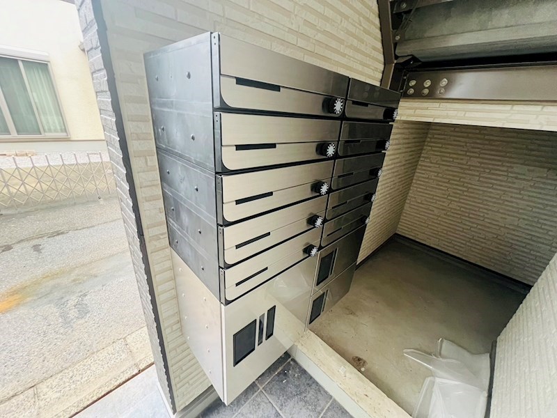 ジーメゾン鎌ケ谷セレスト その他外観1