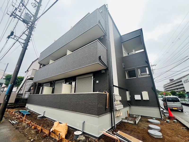 ジーメゾン鎌ケ谷セレスト その他外観3