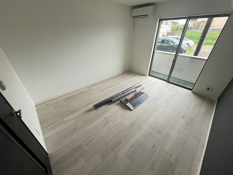 ジーメゾン鎌ケ谷セレスト リビング