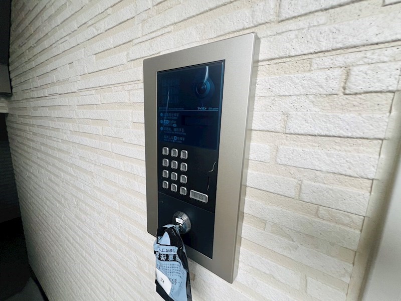 ジーメゾン鎌ケ谷セレスト その他外観2