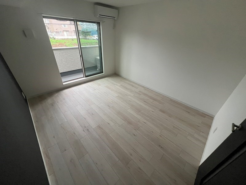 ジーメゾン鎌ケ谷セレスト ベッドルーム