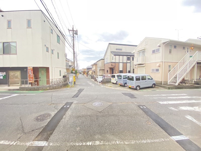 robot home 上本郷 その他7