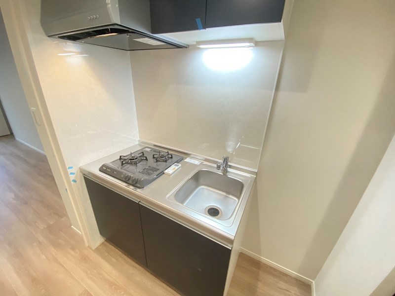 robot home 上本郷 キッチン