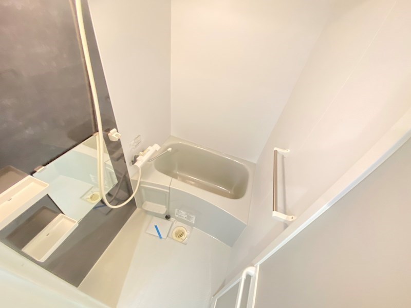 robot home 上本郷 風呂画像