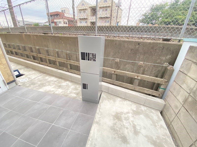 robot home 上本郷 その他外観3