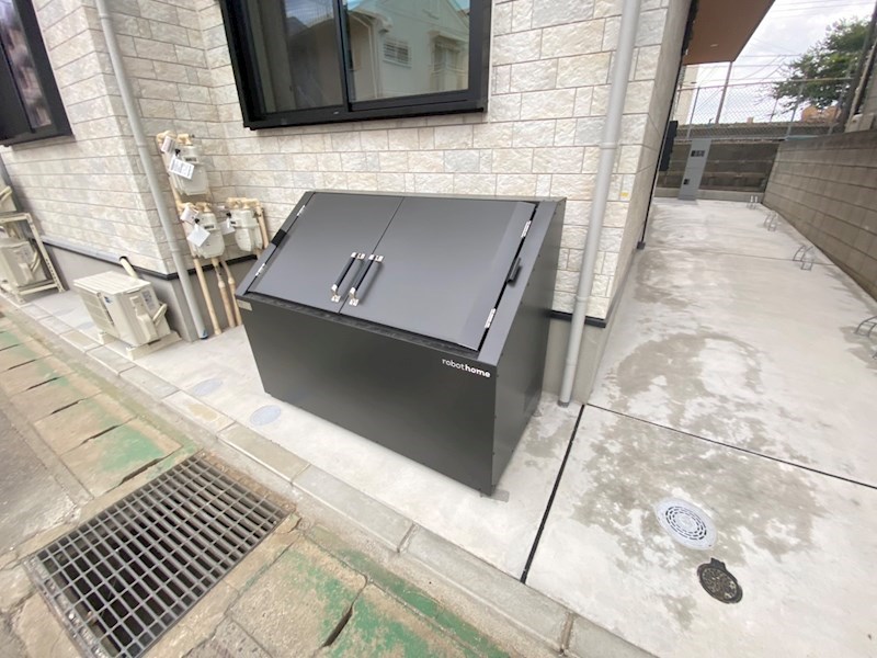 robot home 上本郷 その他外観6