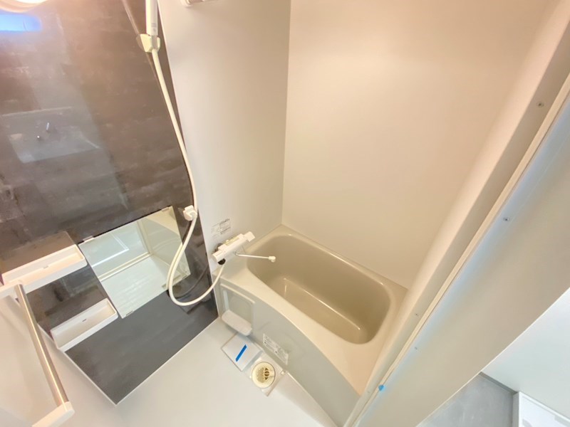 robot home 上本郷 風呂画像