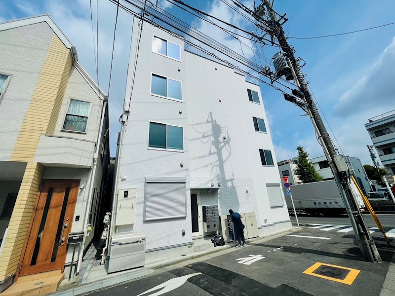フィオーレ五反野Ⅱ その他外観3