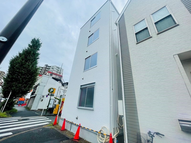 フィオーレ五反野Ⅱ その他外観4