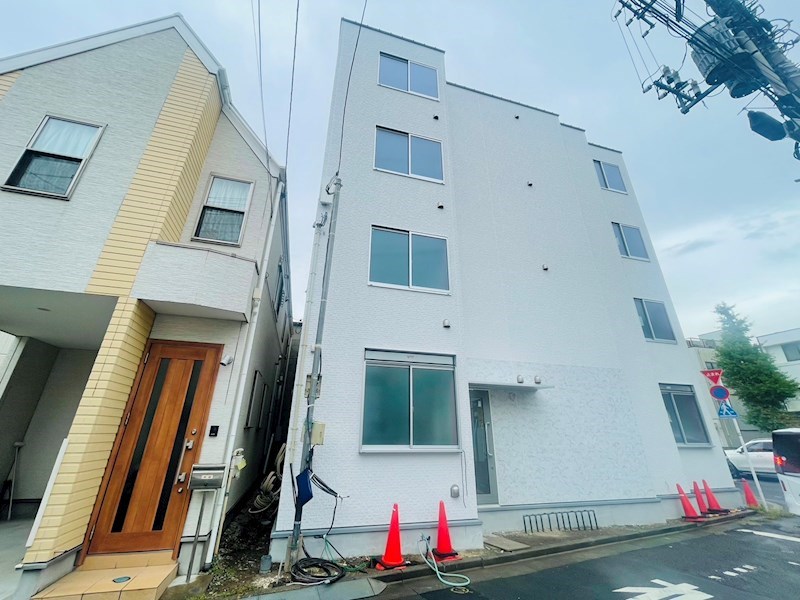 フィオーレ五反野Ⅱ その他外観5