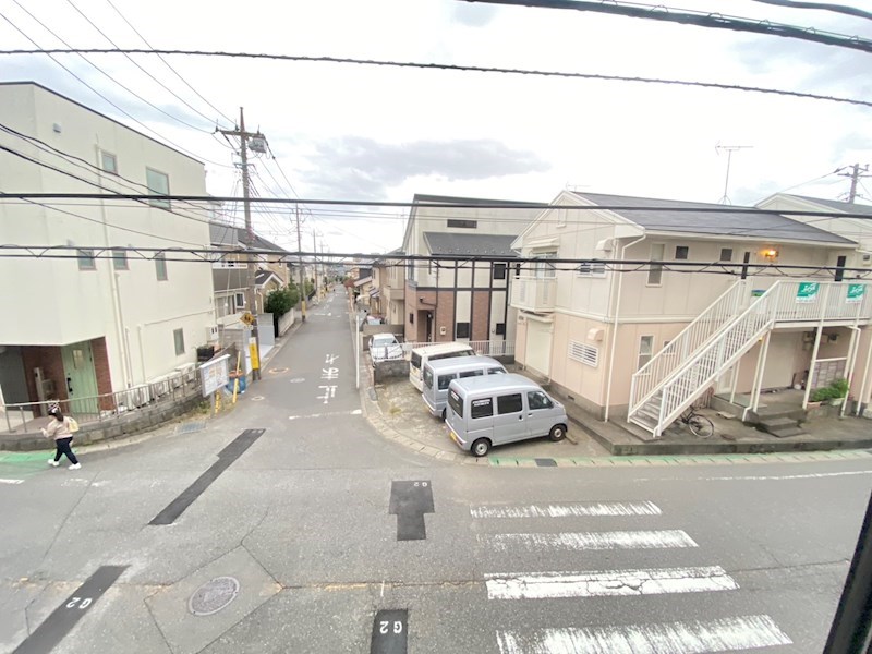 robot home 上本郷 その他7