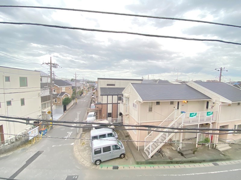 robot home 上本郷 その他7