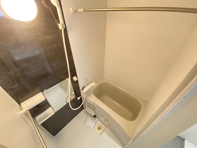 robot home 上本郷 風呂画像