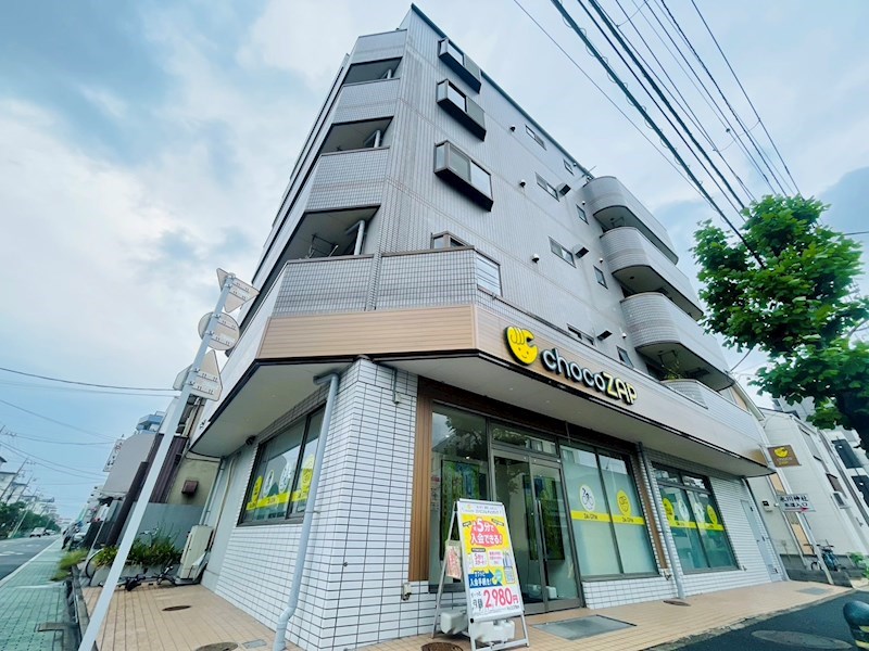 メゾンリリー　足立 その他外観1