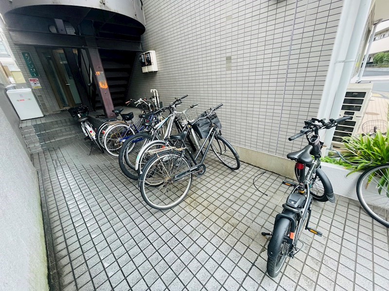 メゾンリリー　足立 その他外観4