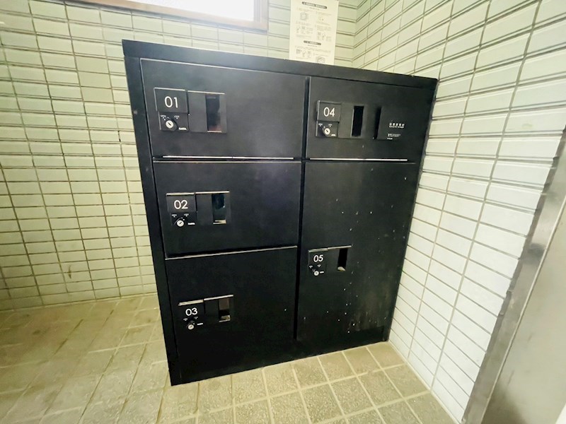 メゾンリリー　足立 その他外観6