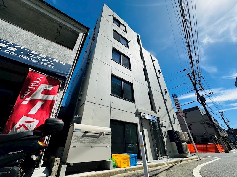 SLB西新井 その他外観5