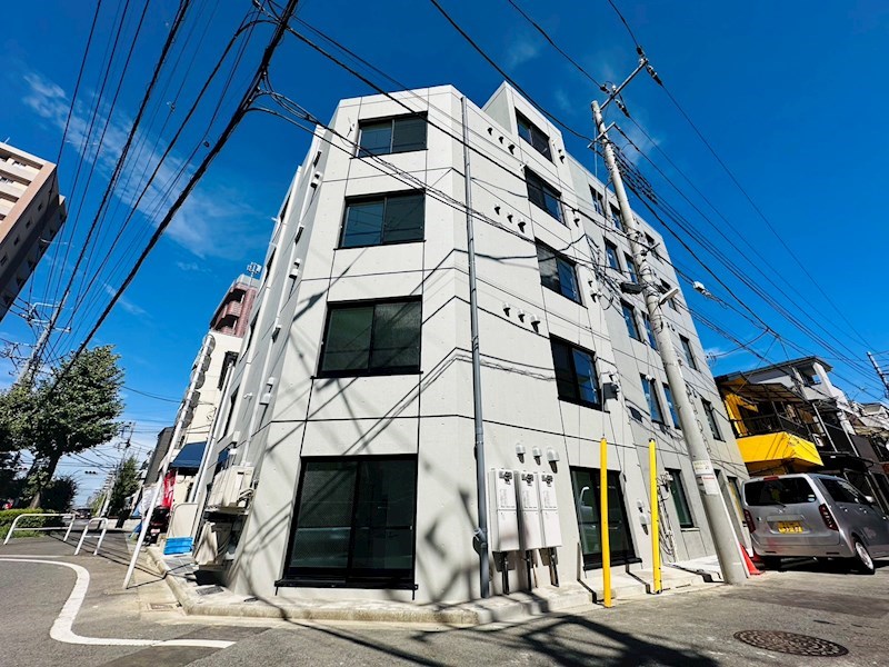 SLB西新井 その他外観6