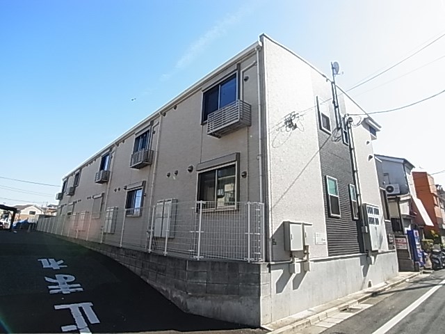 カーサ　カルロッサ  その他外観2