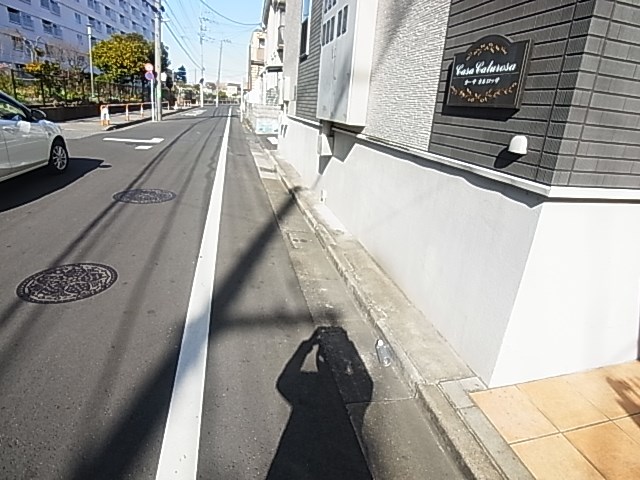 カーサ　カルロッサ  その他外観6