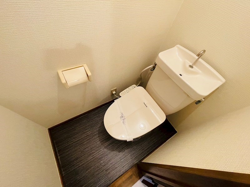 メゾンリリー　足立 その他1