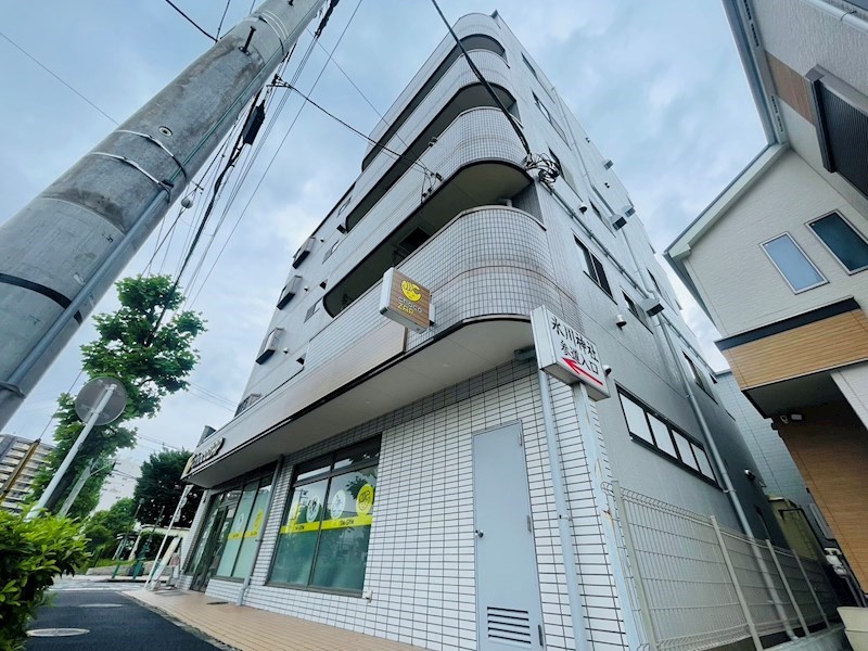 メゾンリリー　足立 その他外観2