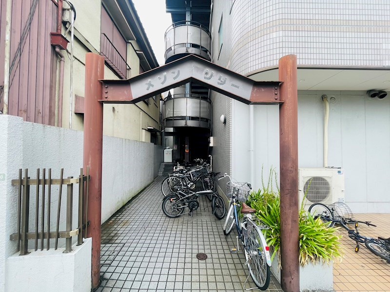 メゾンリリー　足立 その他外観3