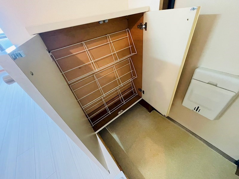 メゾンリリー　足立 その他8