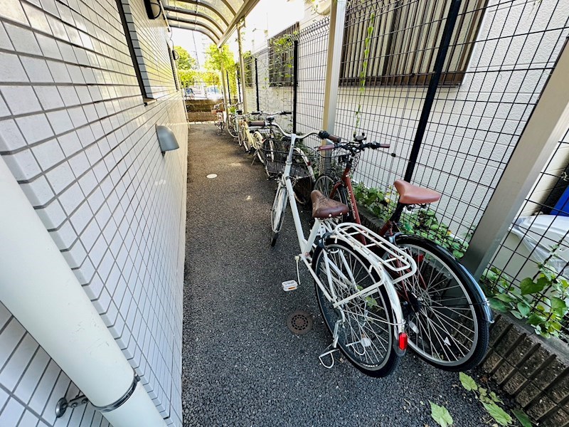 成美トラスト加賀２ その他外観5