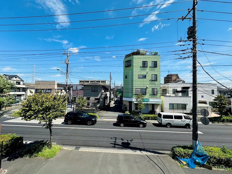 成美トラスト加賀２ その他7
