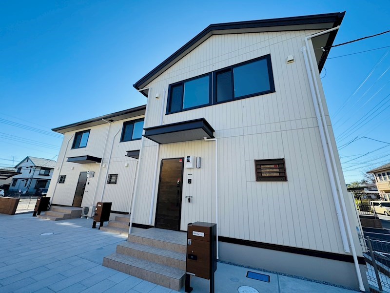 ルピナス南青山 その他外観2