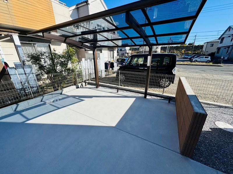 ルピナス南青山 その他外観3