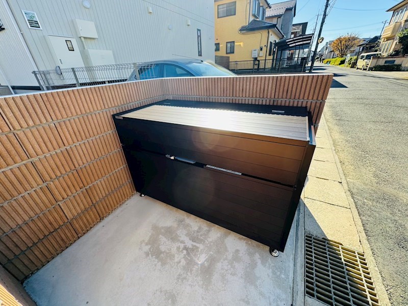 ルピナス南青山 その他外観6