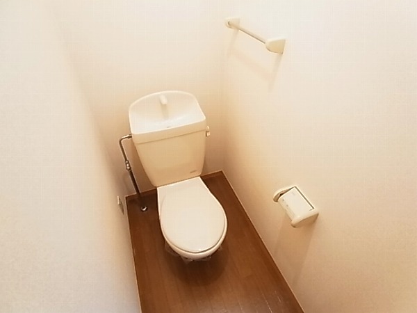 フォレスト柏 その他1