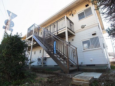 プレステージ その他外観1