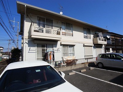 プレステージ その他外観5