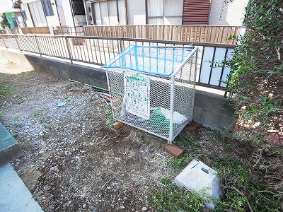 プレステージ その他外観6
