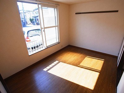 プレステージ ベッドルーム
