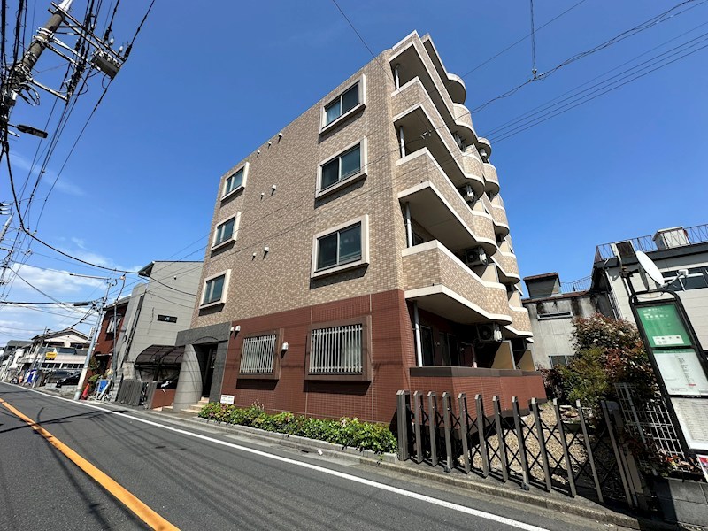 ヴァンヴェール その他外観6