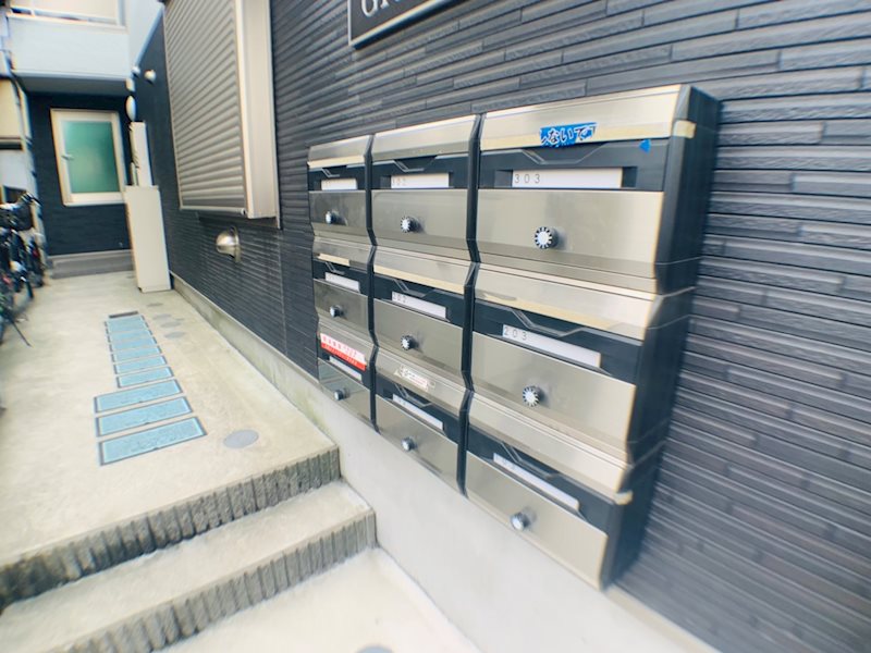 Grande扇大橋 その他外観1