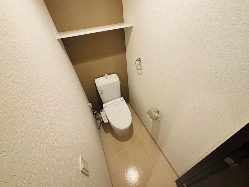 トレランス その他1