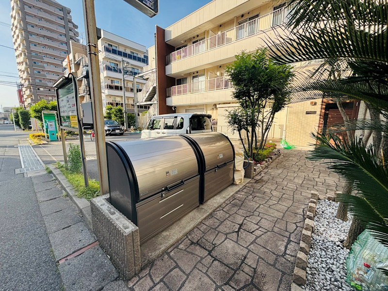 トレランス その他外観5