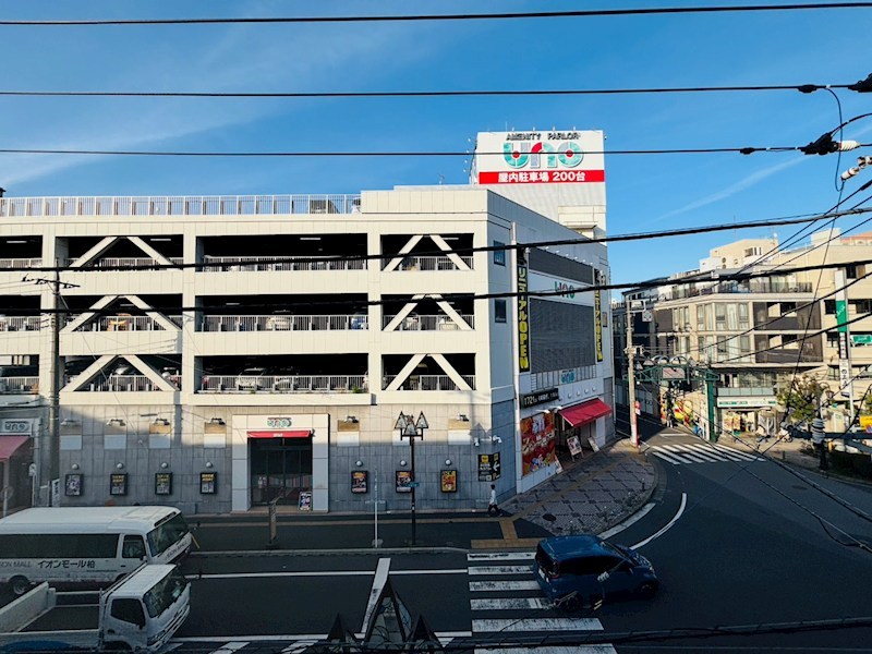 トレランス その他8
