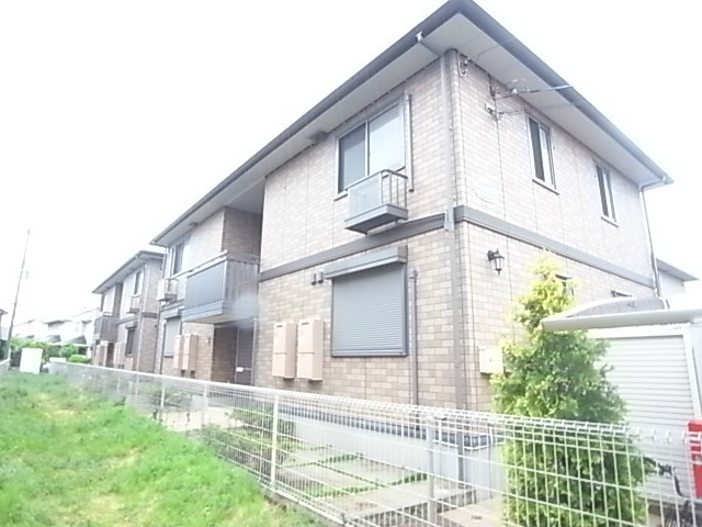 マサーレ・オガワB その他外観3