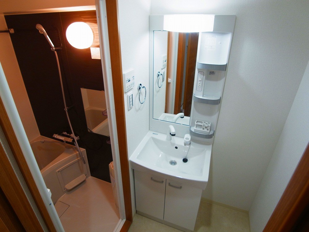 ペアパレス六町2号館  その他2