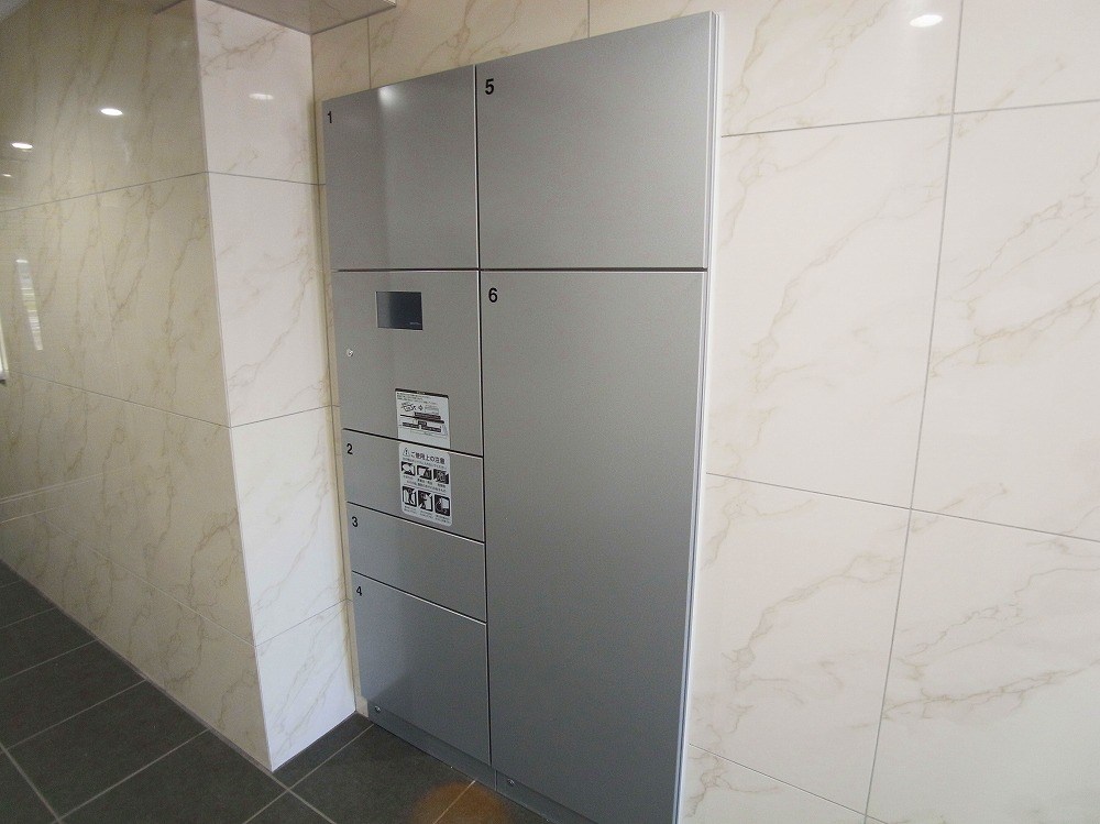 ペアパレス六町2号館  その他外観3